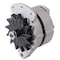 A & I Products Alternator, Presto 8" x7" x9" A-86520116 - alternate 1